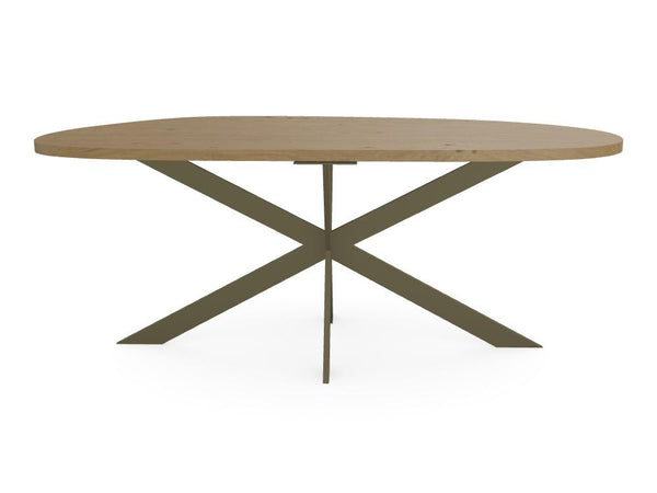 Kas20 Eettafel - Maatwerk #D99KYS - {{ product.type }} - Kas20