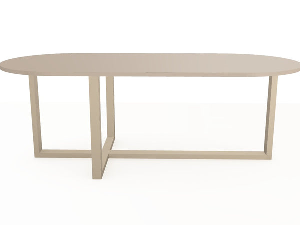Eettafel - Maatwerk #D9FEHX