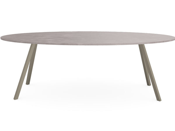 Eettafel - Maatwerk #D9HEWA - {{ product.type }} - Kas20