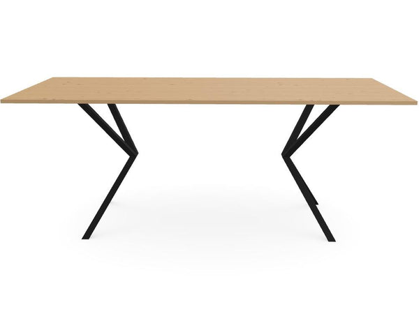 Kas20 Eettafel - Maatwerk #D9HHZJ - {{ product.type }} - Kas20