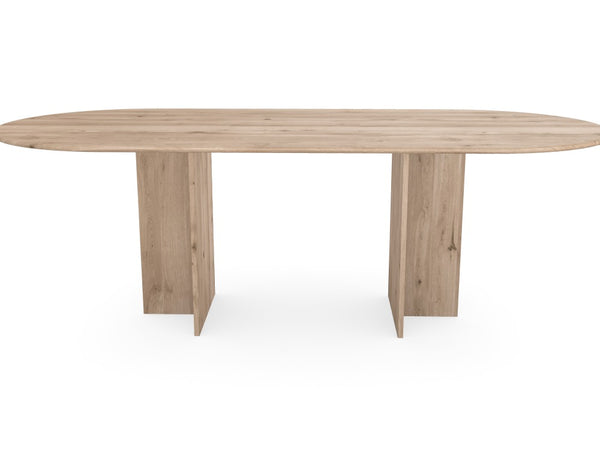Eettafel - Maatwerk #D9JBPR - {{ product.type }} - Kas20