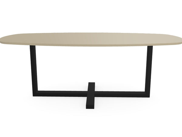 Eettafel - Maatwerk #D9MLJ2 - {{ product.type }} - Kas20