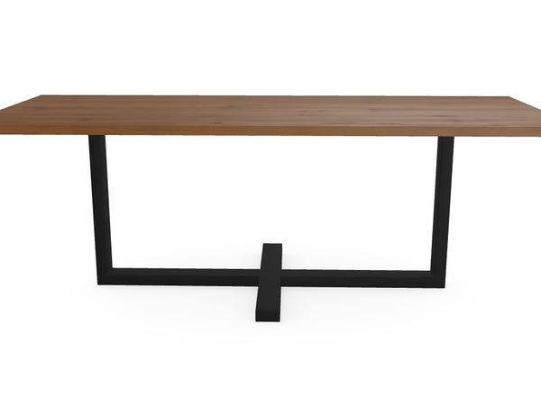 Eettafel - Maatwerk #D9PBN2 - {{ product.type }} - Kas20