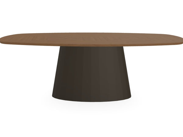 Eettafel - Maatwerk #D9RIJV - {{ product.type }} - Kas20