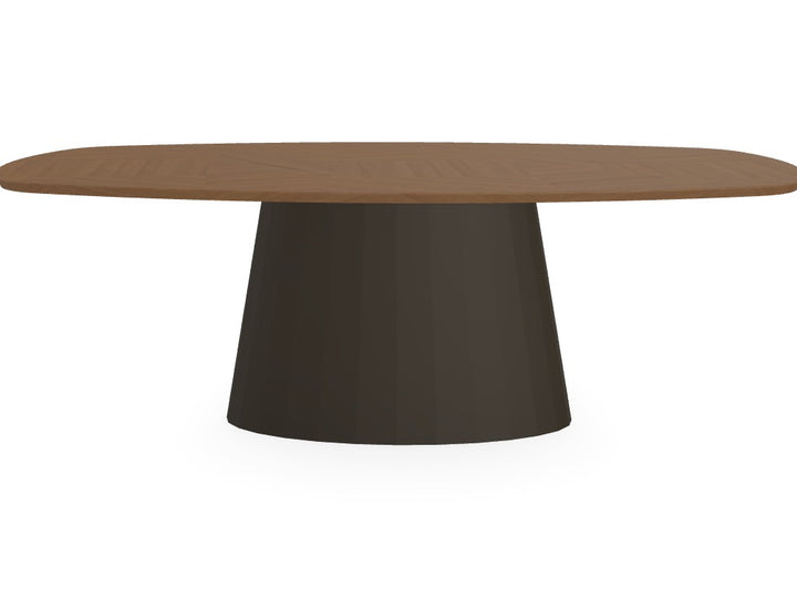 Eettafel - Maatwerk #D9RIJV - {{ product.type }} - Kas20