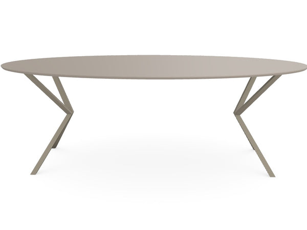 Eettafel - Maatwerk #DA7VOG