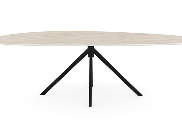 Eettafel - Maatwerk #DAIMZP - {{ product.type }} - Kas20