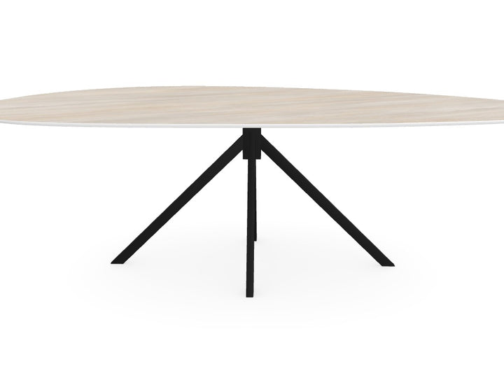 Eettafel - Maatwerk #DAIMZP - {{ product.type }} - Kas20