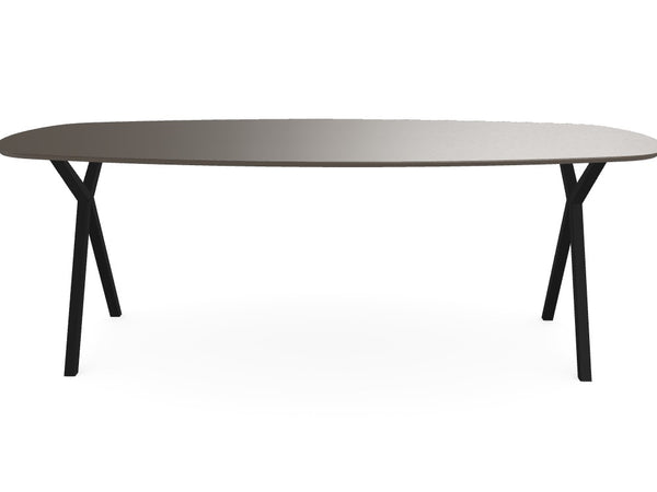 Eettafel - Maatwerk #DAIYPE