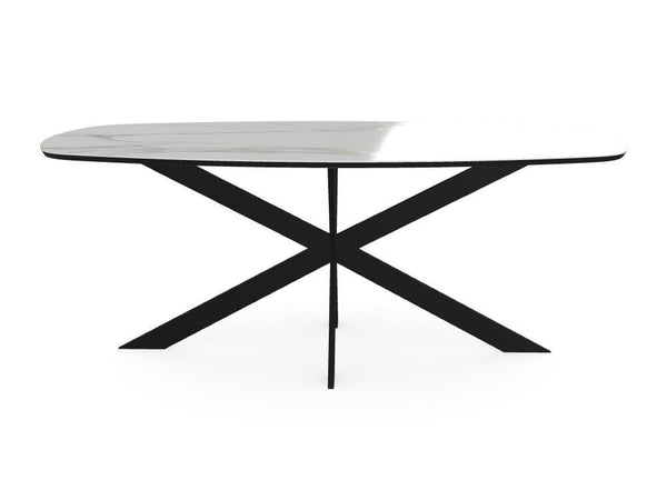 Kas20 Eettafel - Maatwerk #DALQSF - {{ product.type }} - Kas20