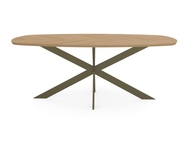 Kas20 Eettafel - Maatwerk #DANIG9 - {{ product.type }} - Kas20