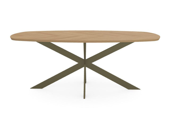 Kas20 Eettafel - Maatwerk #DANIG9 - {{ product.type }} - Kas20