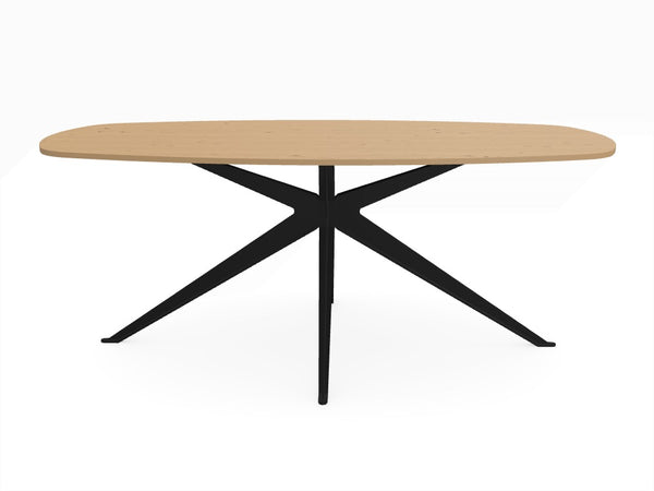 Eettafel - Maatwerk #DANOVY - {{ product.type }} - Kas20