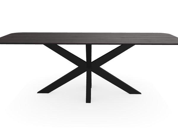 Eettafel - Maatwerk #DAODZB