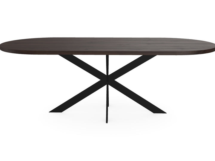 Eettafel - Maatwerk #DASEIC - {{ product.type }} - Kas20