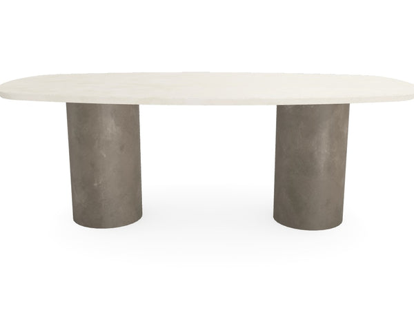 Eettafel - Maatwerk #DATGWH