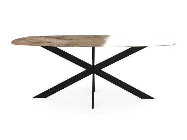 Kas20 Eettafel - Maatwerk #DAV69Q - {{ product.type }} - Kas20