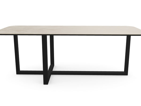 Eettafel - Maatwerk #DB2VER - {{ product.type }} - Kas20