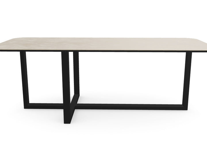 Eettafel - Maatwerk #DB2VER - {{ product.type }} - Kas20