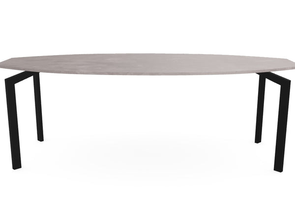 Eettafel - Maatwerk #DB8E2E - {{ product.type }} - Kas20