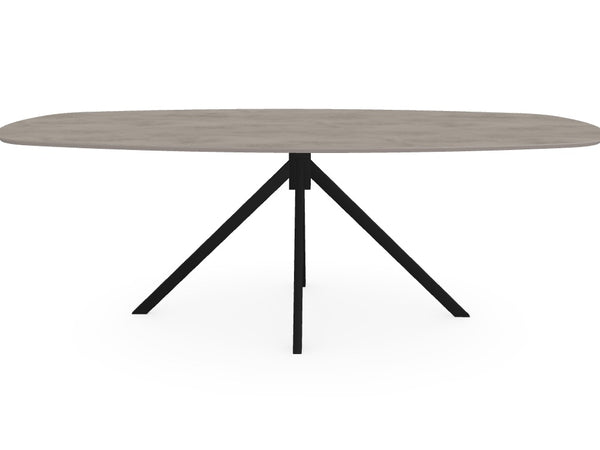 Eettafel - Maatwerk #DBARN8