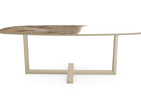 Eettafel - Maatwerk #DBH3FG