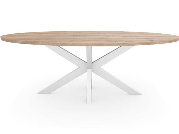 Eettafel - Maatwerk #DBKQDX - {{ product.type }} - Kas20