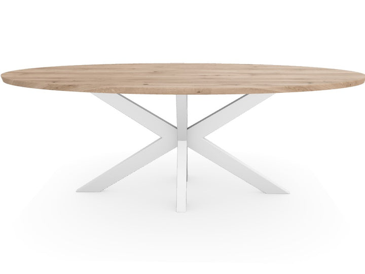 Eettafel - Maatwerk #DBKQDX - {{ product.type }} - Kas20
