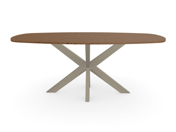 Eettafel - Maatwerk #DBNSQ7 - {{ product.type }} - Kas20