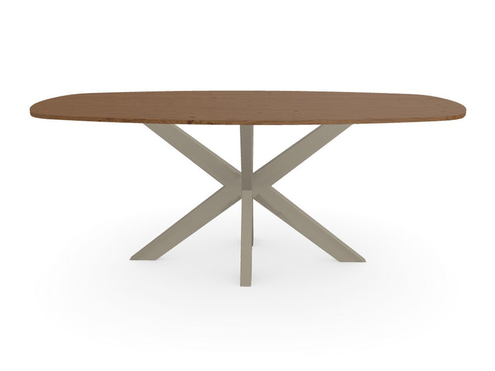 Eettafel - Maatwerk #DBNSQ7 - {{ product.type }} - Kas20