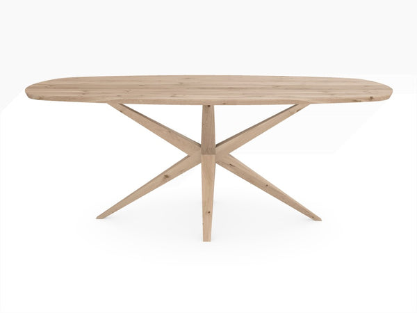 Kas20 Eettafel - Maatwerk #DBSMEO - {{ product.type }} - Kas20