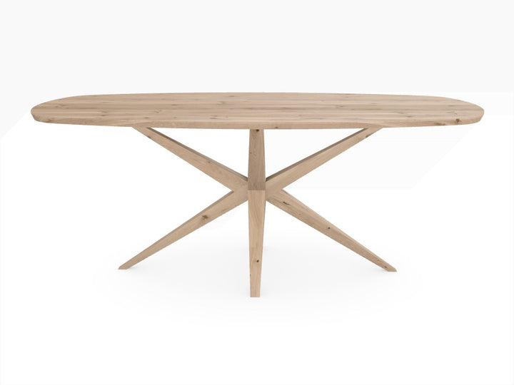 Kas20 Eettafel - Maatwerk #DBSMEO - {{ product.type }} - Kas20