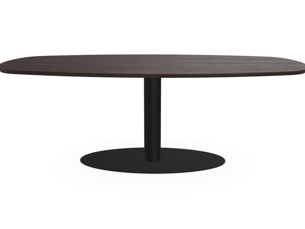 Eettafel - Maatwerk #DBT60S - {{ product.type }} - Kas20