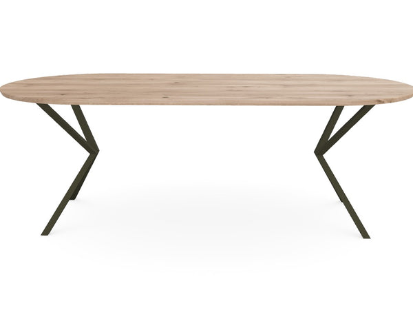 Eettafel - Maatwerk #DBV37T