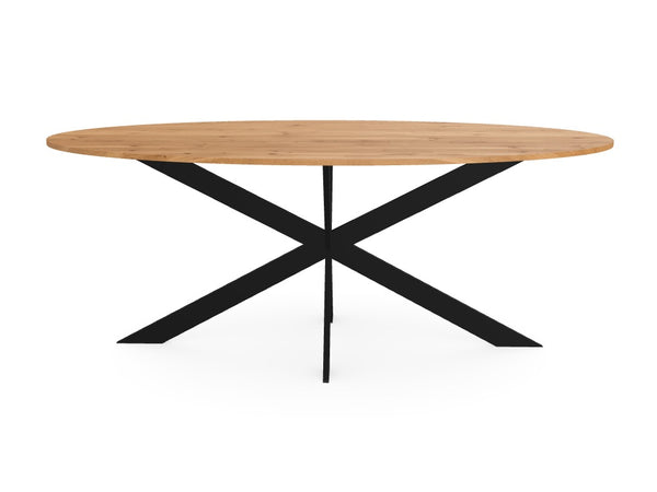 Kas20 Eettafel - Maatwerk #DBZEH2 - {{ product.type }} - Kas20