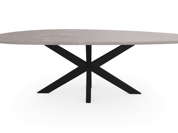 Eettafel - Maatwerk #DC3IFQ - {{ product.type }} - Kas20