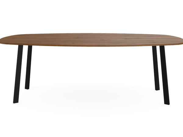 Eettafel - Maatwerk #DC4DH8 - {{ product.type }} - Kas20