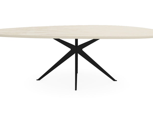 Eettafel - Maatwerk #DCLESD - {{ product.type }} - Kas20