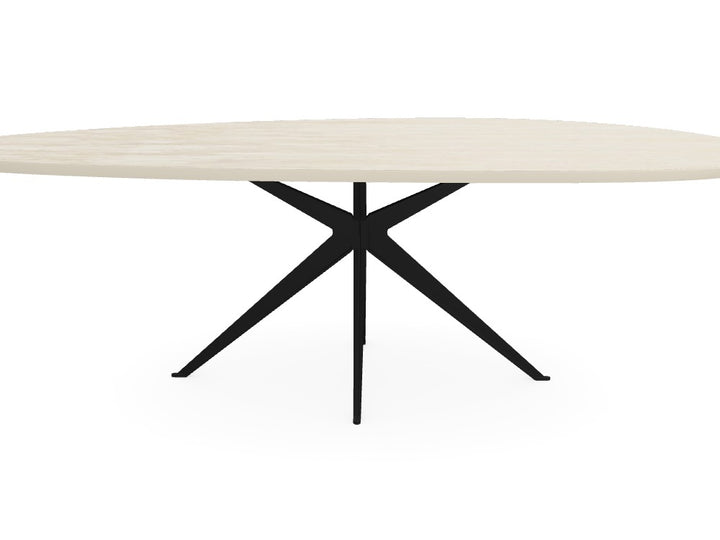 Eettafel - Maatwerk #DCLESD - {{ product.type }} - Kas20