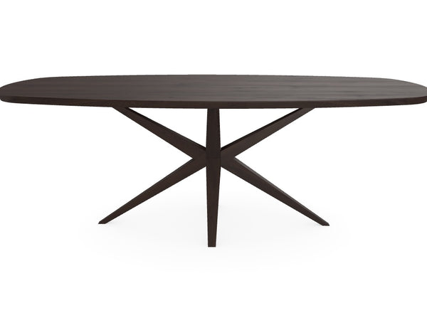 Eettafel - Maatwerk #DCO3DC - {{ product.type }} - Kas20