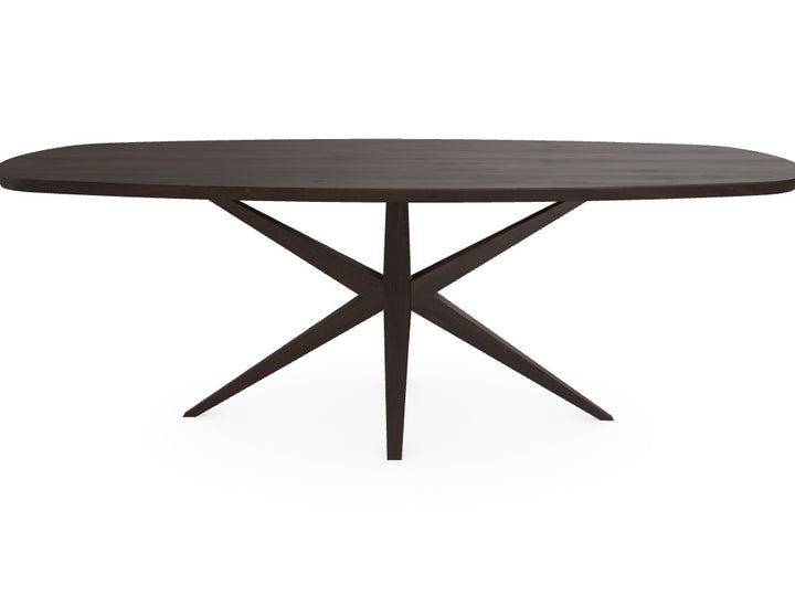 Eettafel - Maatwerk #DCO3DC - {{ product.type }} - Kas20