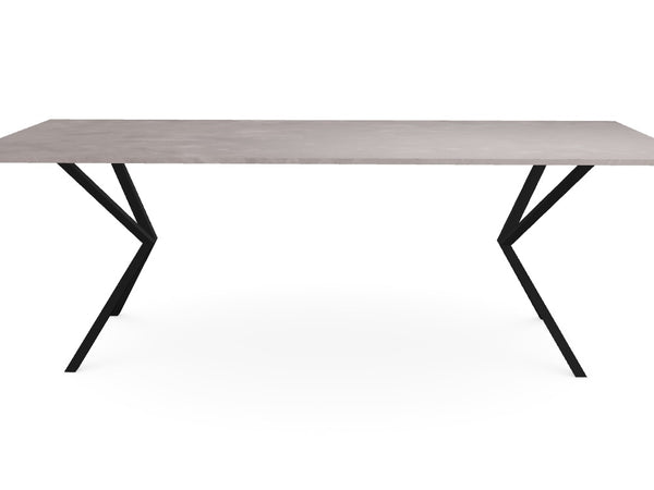 Eettafel - Maatwerk #DCQAOM - {{ product.type }} - Kas20