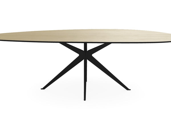 Eettafel - Maatwerk #DCTXPQ - {{ product.type }} - Kas20
