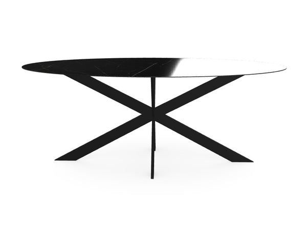 Kas20 Eettafel - Maatwerk #DCV4FL - {{ product.type }} - Kas20