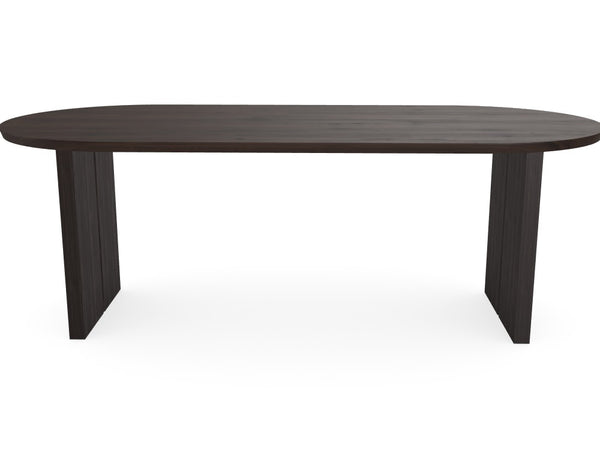 Eettafel - Maatwerk #DCVVGR