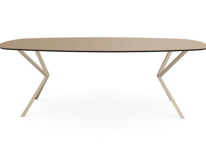 Eettafel - Maatwerk #DCZ8W3 - {{ product.type }} - Kas20