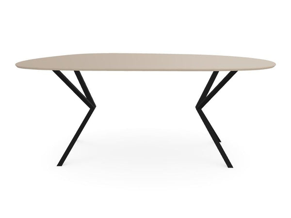 Kas20 Eettafel - Maatwerk #DD87EX - {{ product.type }} - Kas20