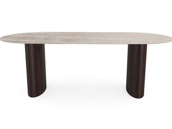 Eettafel - Maatwerk #DD9WGP - {{ product.type }} - Kas20