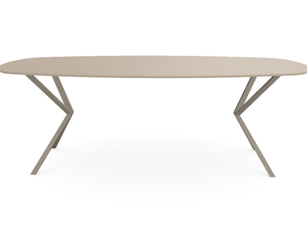 Eettafel - Maatwerk #DDDSXA
