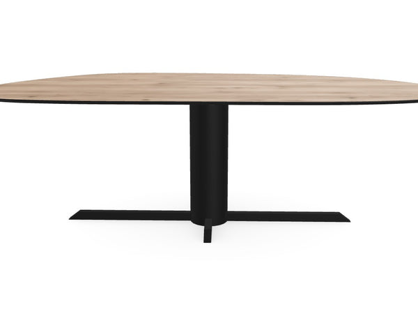 Eettafel - Maatwerk #DDGRAX - {{ product.type }} - Kas20
